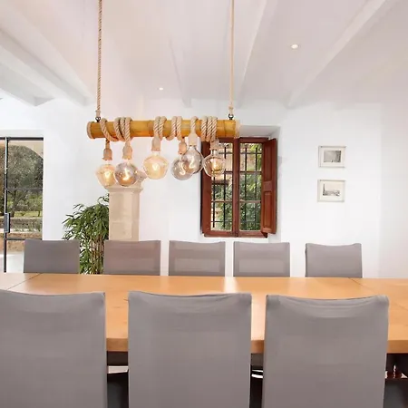 Villa Papa Pollença