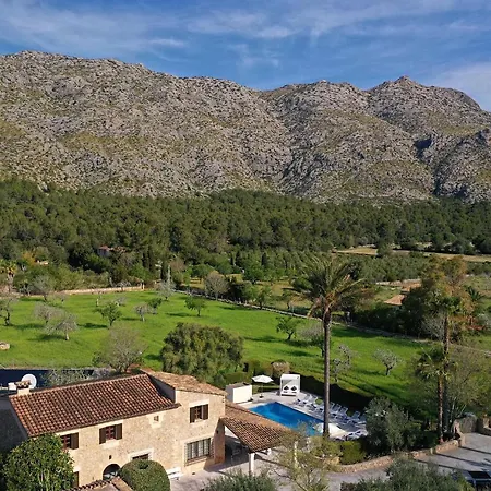 Papa Villa