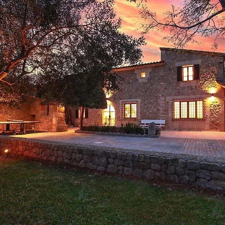 Villa Papa