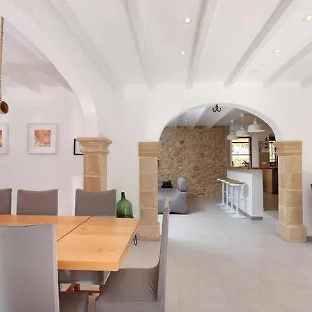 Villa Papa *