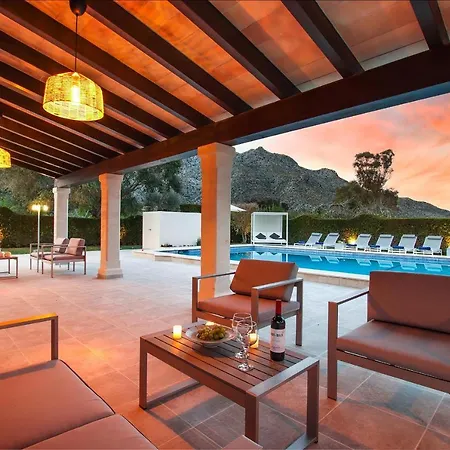 Villa Papa
