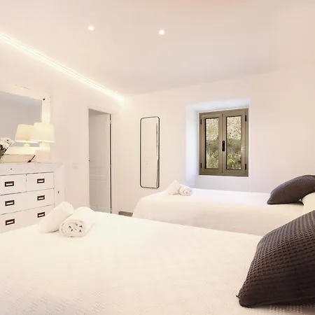 Papa ヴィラ ポレンサ