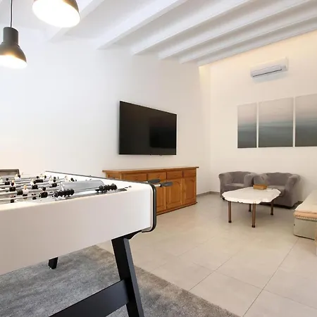 ヴィラ Papa ポレンサ