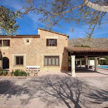 Villa Papa Pollenca