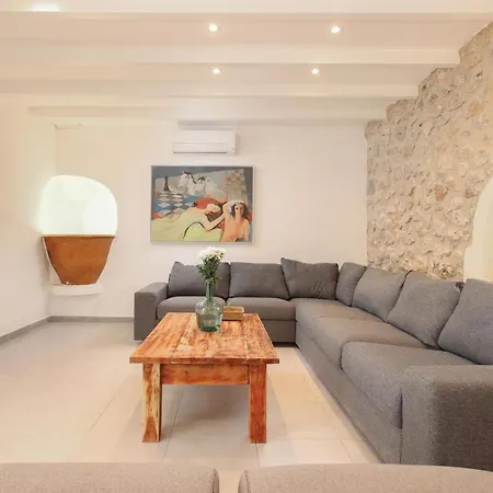 Villa Papa