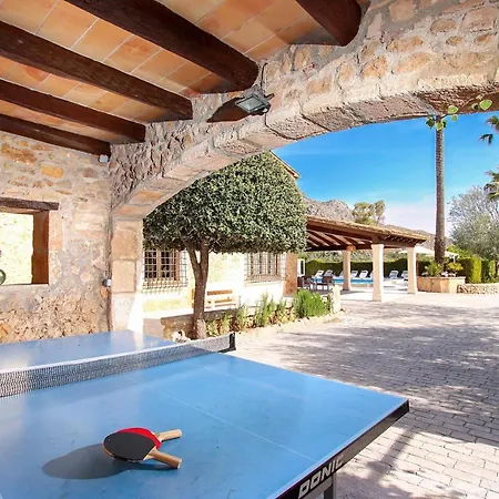 Papa Villa Pollensa